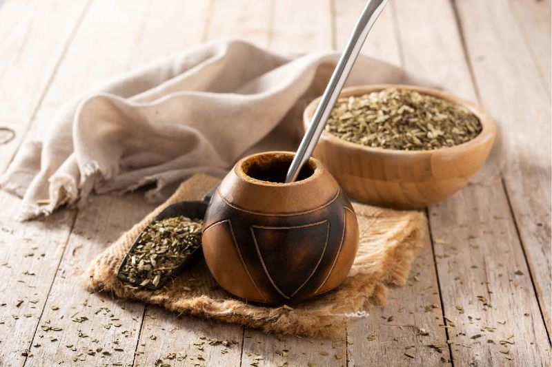 Yerba Mate: South America's Natural Powerhouse