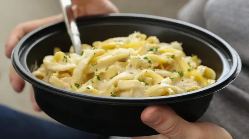 Transform Tonight's Dinner into Tomorrow's Lunch