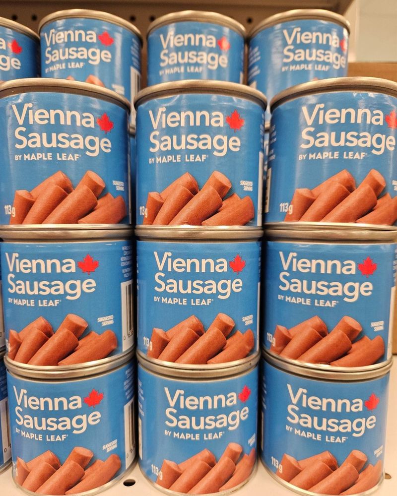 Vienna Sausages