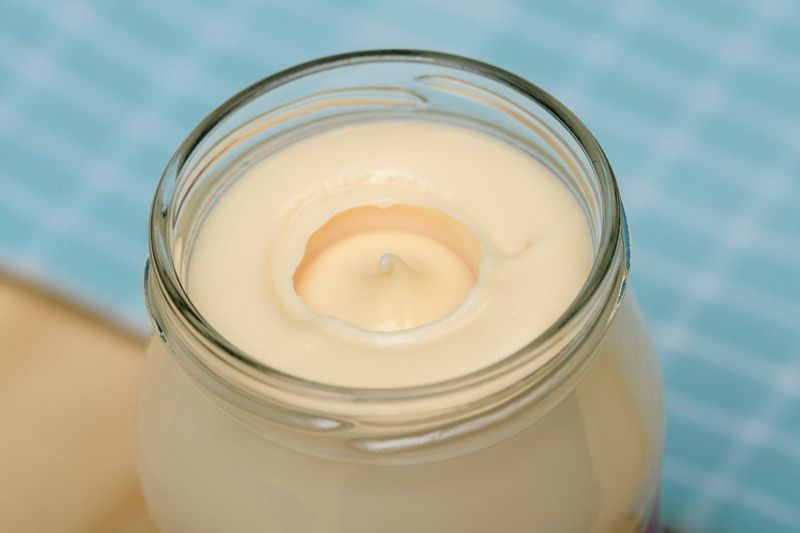 Mayonnaise
