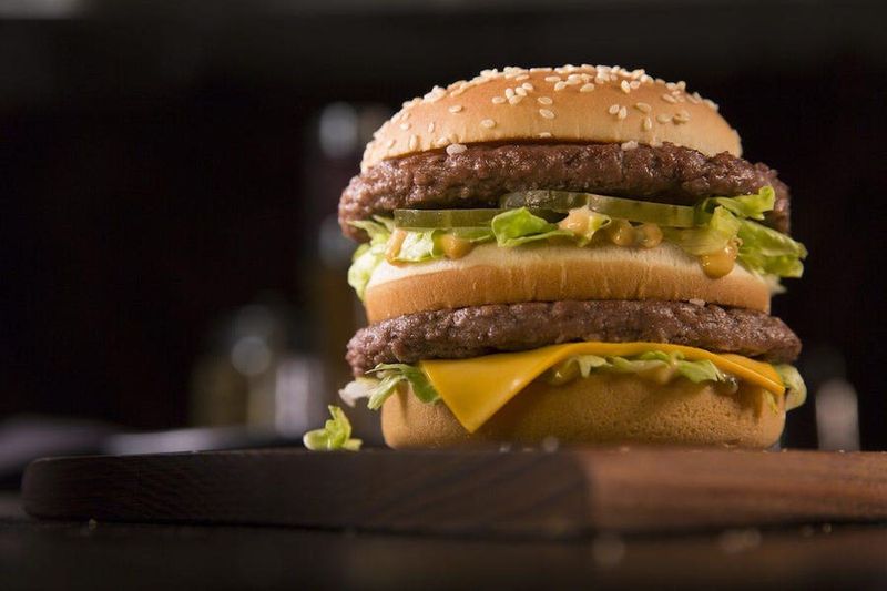 The McKinley Mac