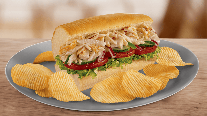 Subway's Seafood Sensation – The Fishy Failure