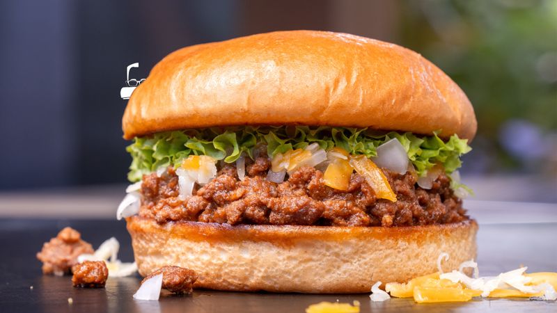 Taco Bell's Bell Beefer