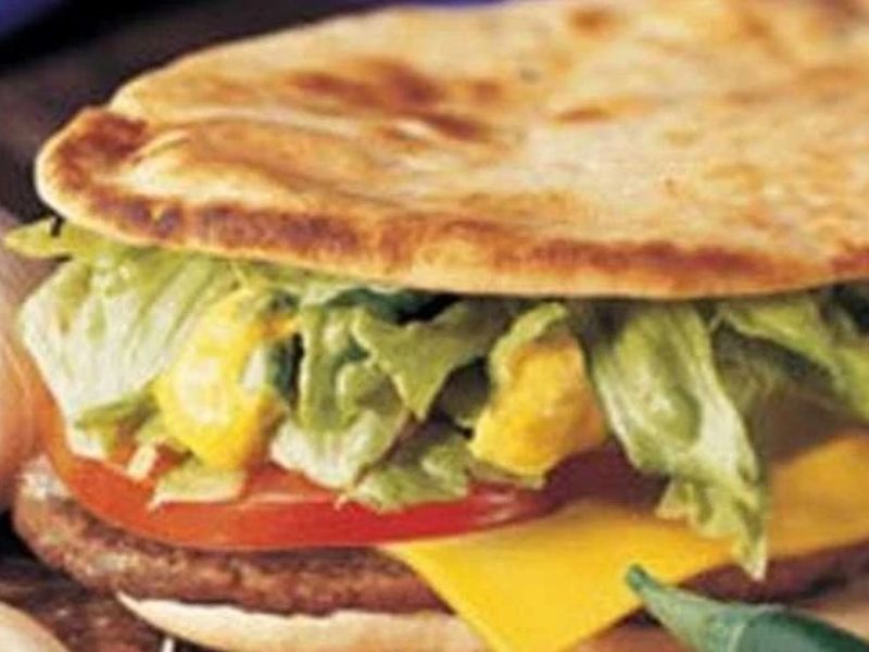 McDonald's McAfrika