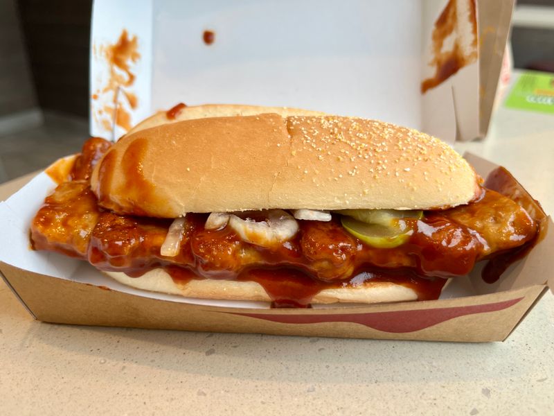McRib