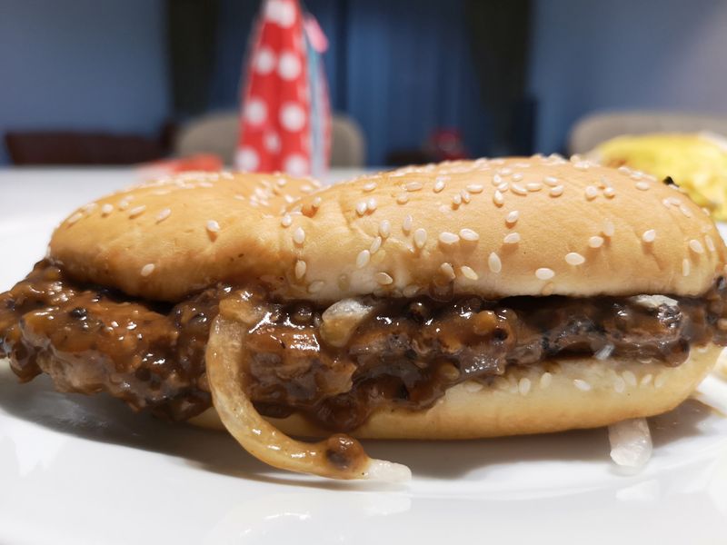 Prosperity Burger