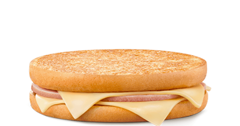 Croque McDo (France)