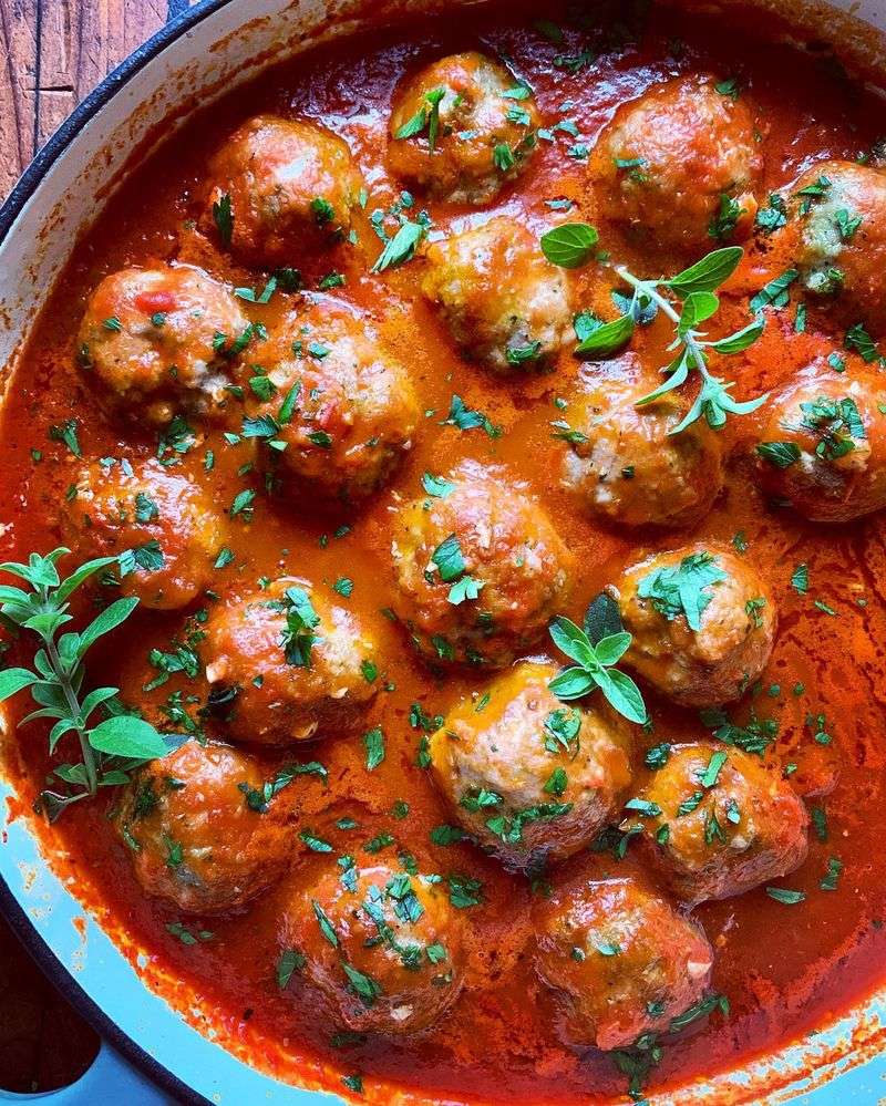 Meatballs