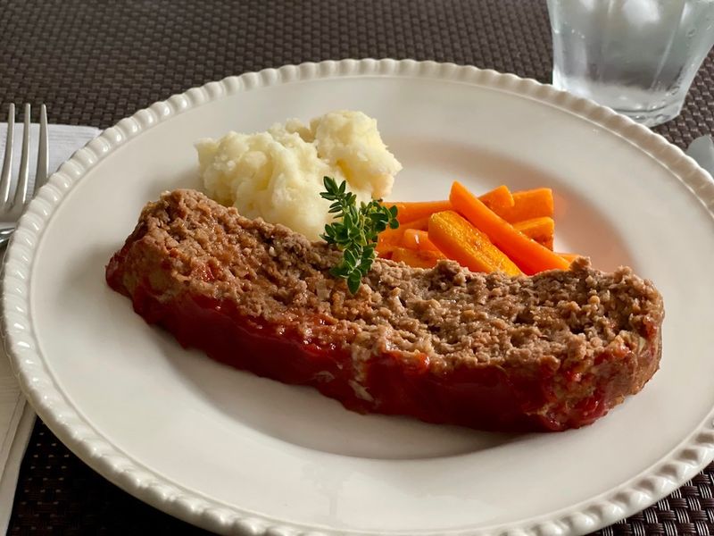 Meatloaf