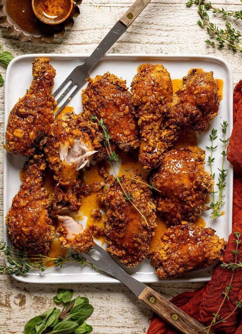Fried Chicken