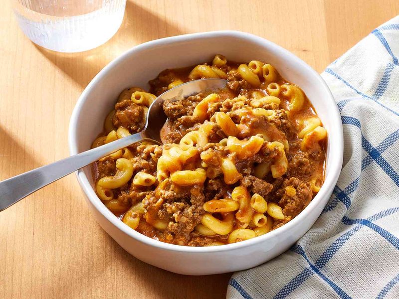 Hamburger Helper