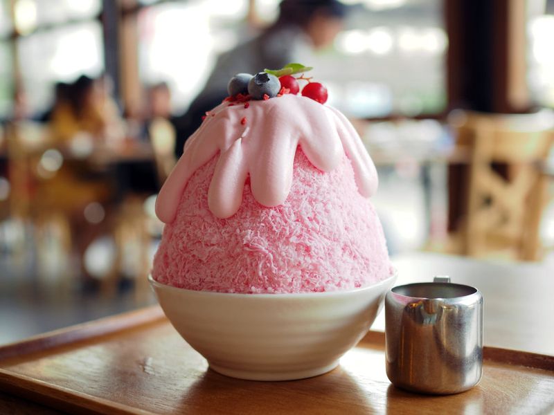Kakigori