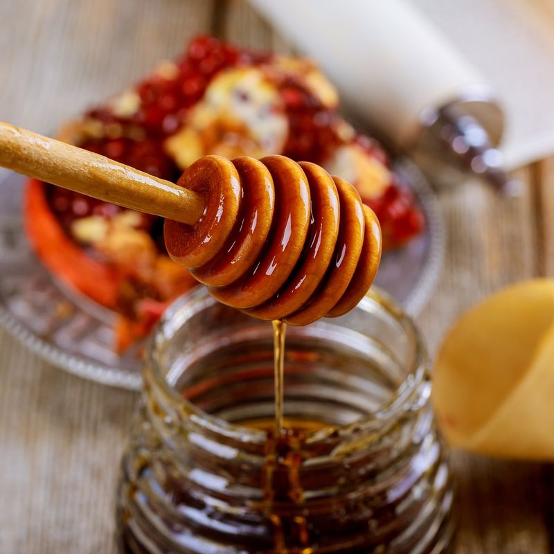 Honey