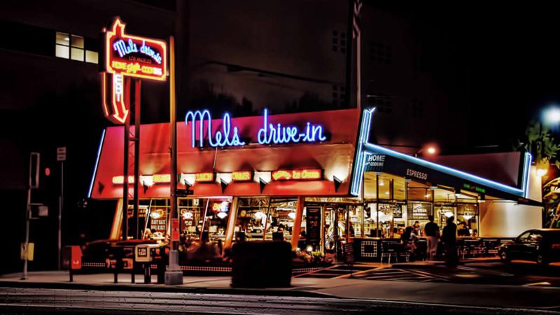 Mel’s Drive-In (San Francisco, California)