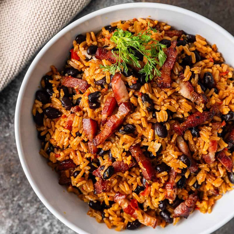 Cuban Casserole