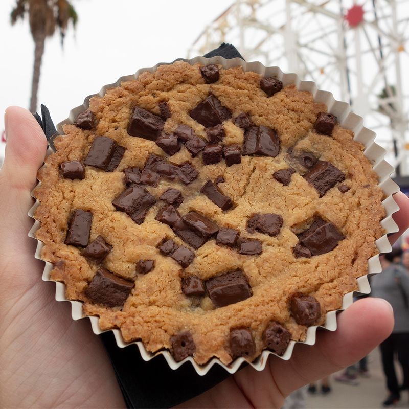 Jack-Jack Cookie Num Nums