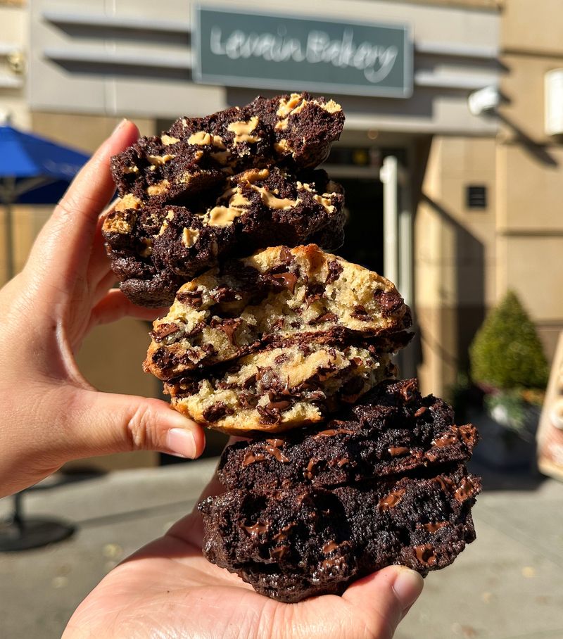 Levain Bakery: Cookie Perfection Worth The Line