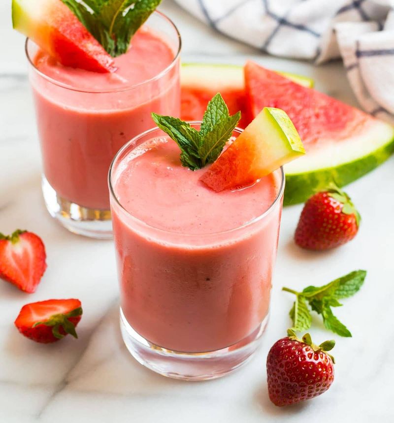 Smoothies
