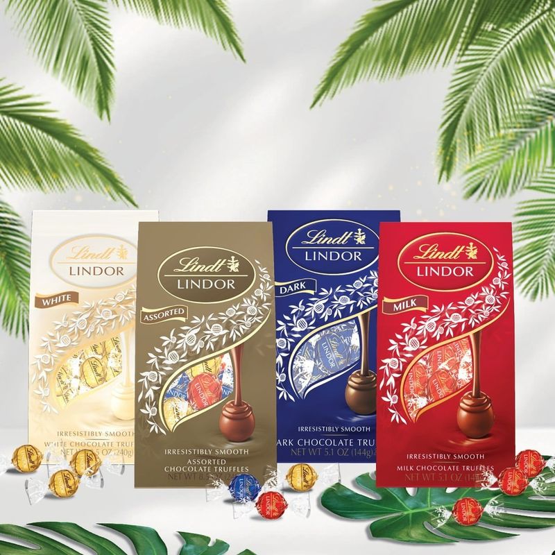 Lindt