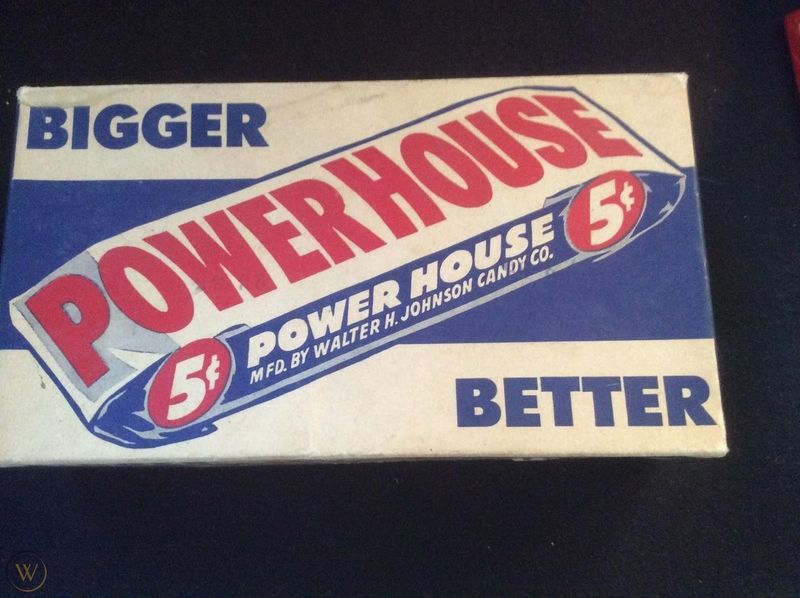 PowerHouse