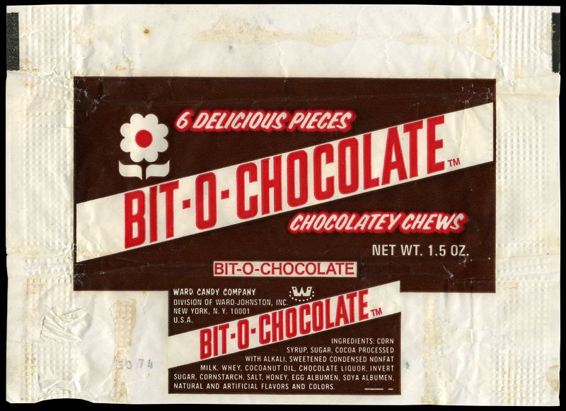 Bit-O-Chocolate