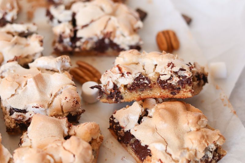 Mud Hen Bars