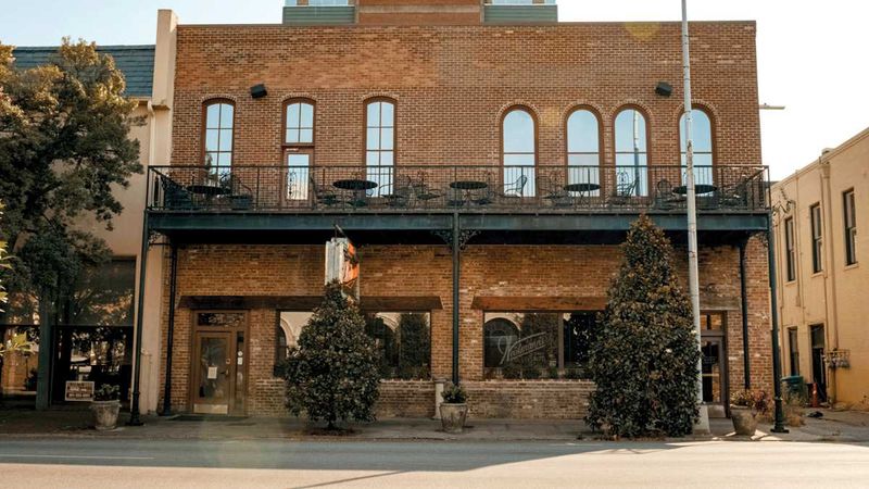 Mississippi - Weidmann’s (Meridian)