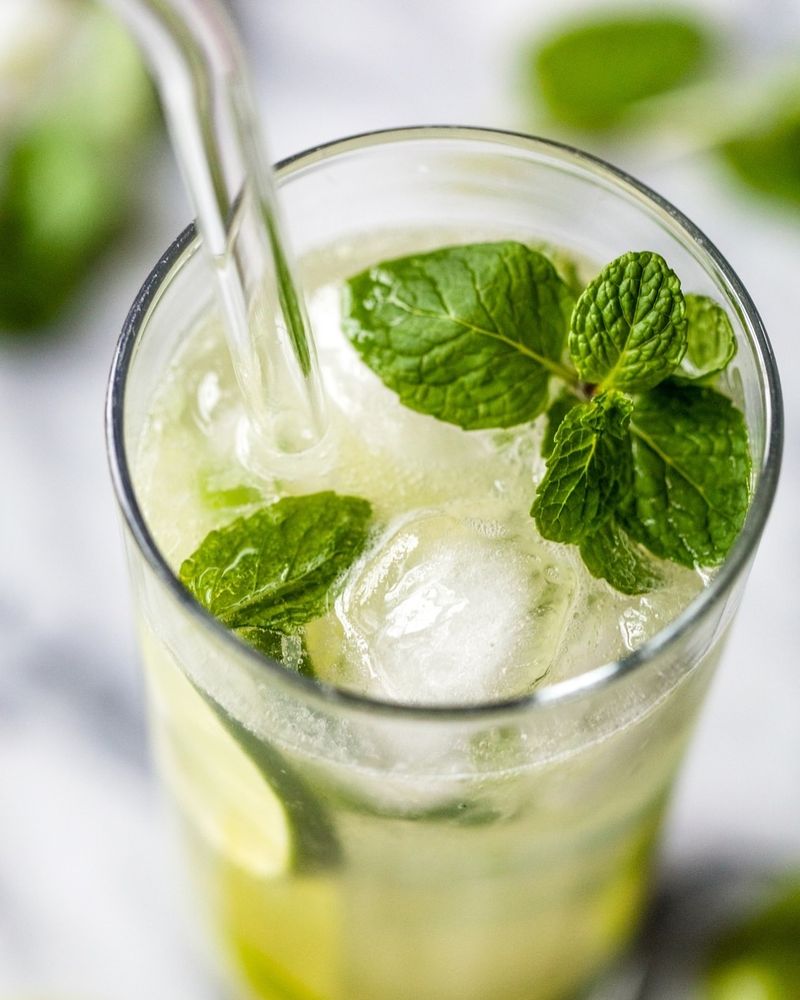 Mint Mojito