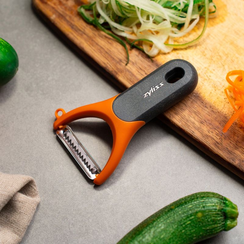 Vegetable Peeler