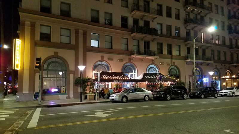 Modica's Deli