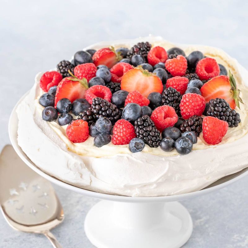 Pavlova