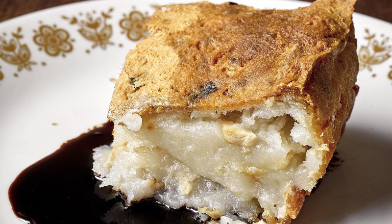 Rappie Pie