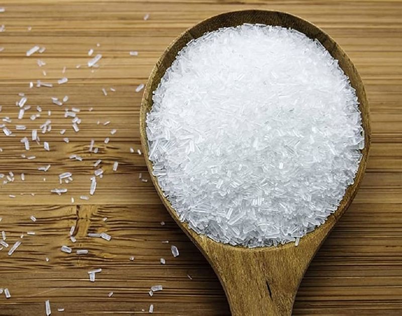 Monosodium Glutamate (MSG)