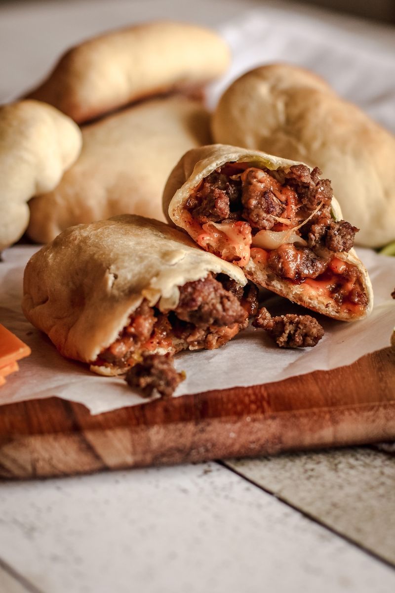 Nebraska – Runza