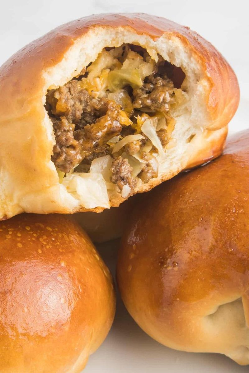 Nebraska – Runza