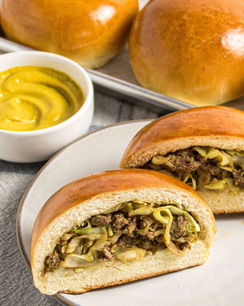 Nebraska: Runza