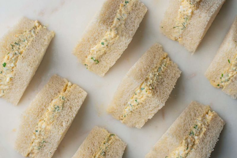 Egg Salad