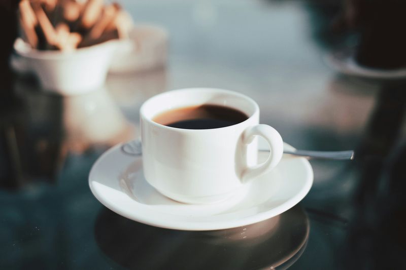 Life Extender: How Your Daily Brew Might Add Years