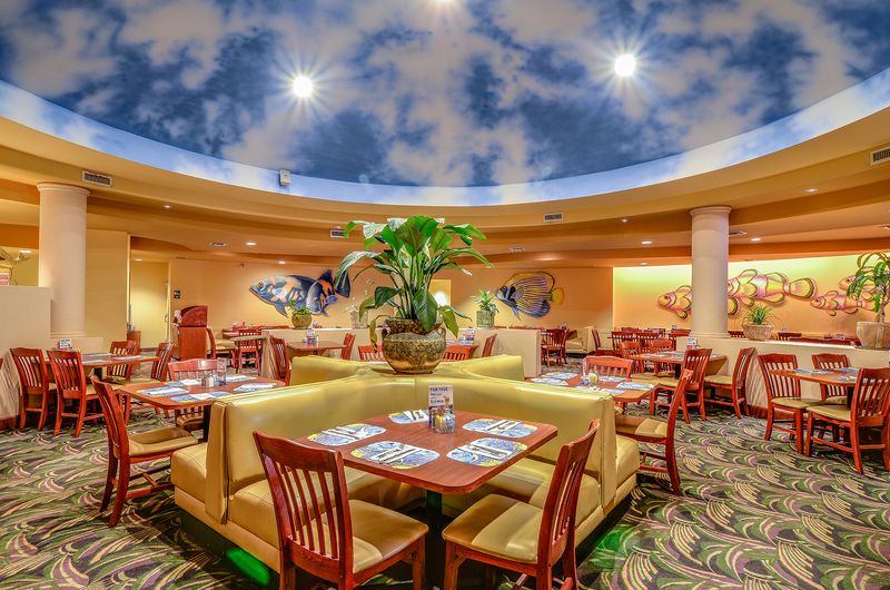 Capt. Jack's Family Buffet (Panama City Beach, FL)