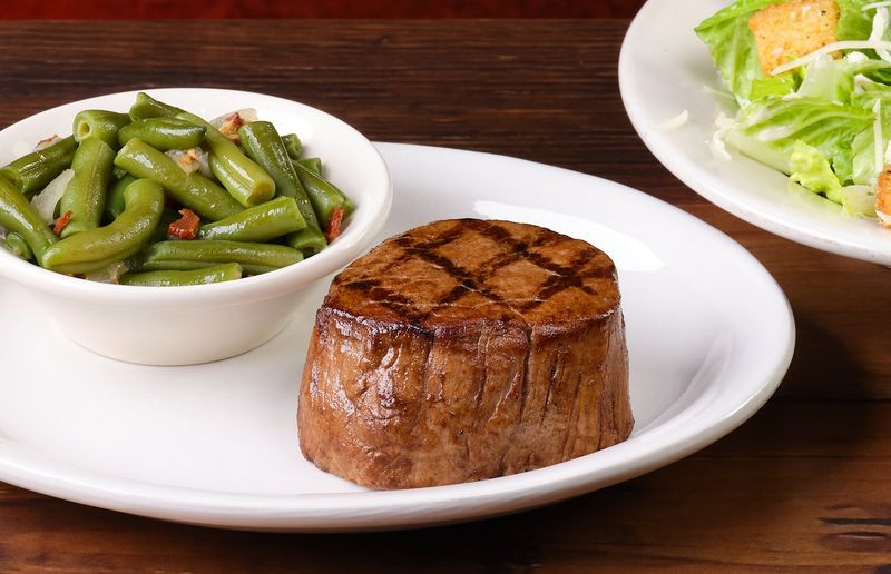Texas Roadhouse