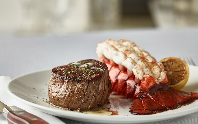 Fleming's Prime Steakhouse & Wine Bar
