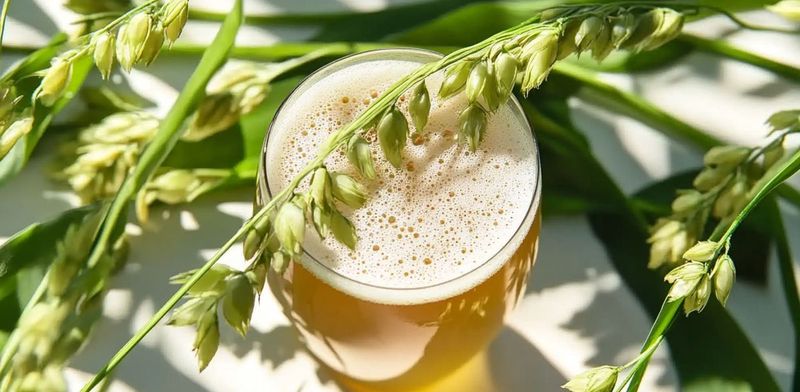 Fonio Beer