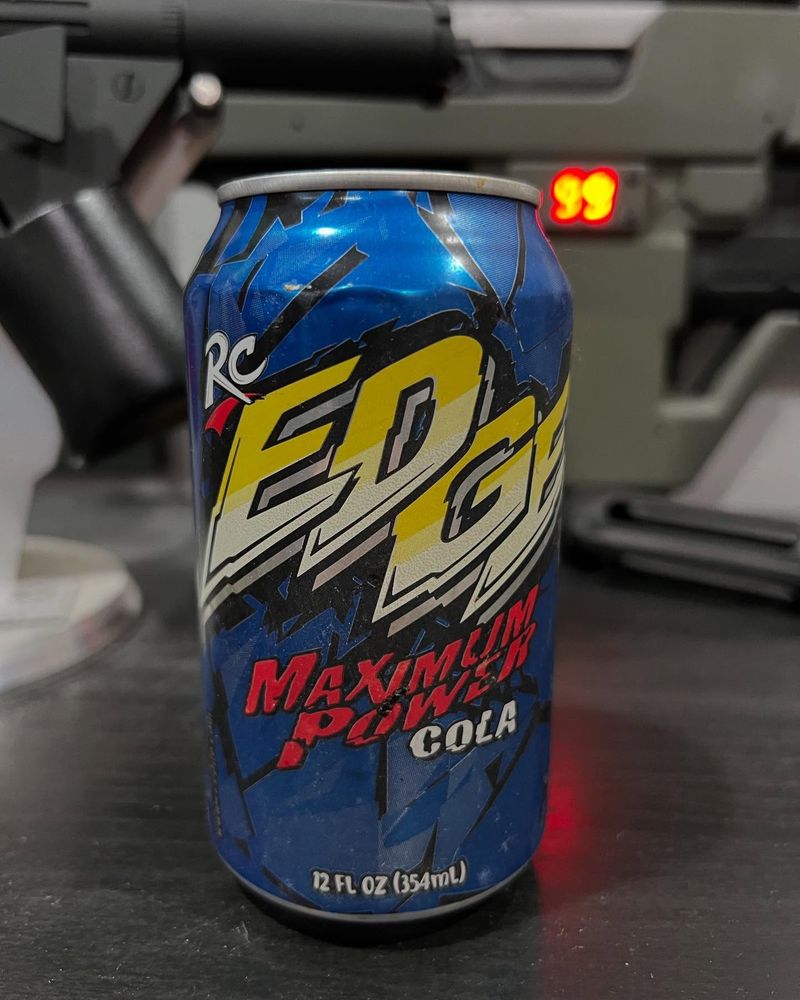 RC Edge