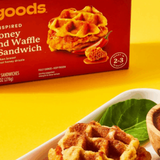 Move Over, KFC—Walmart’s Fried Chicken Just Raised the Bar