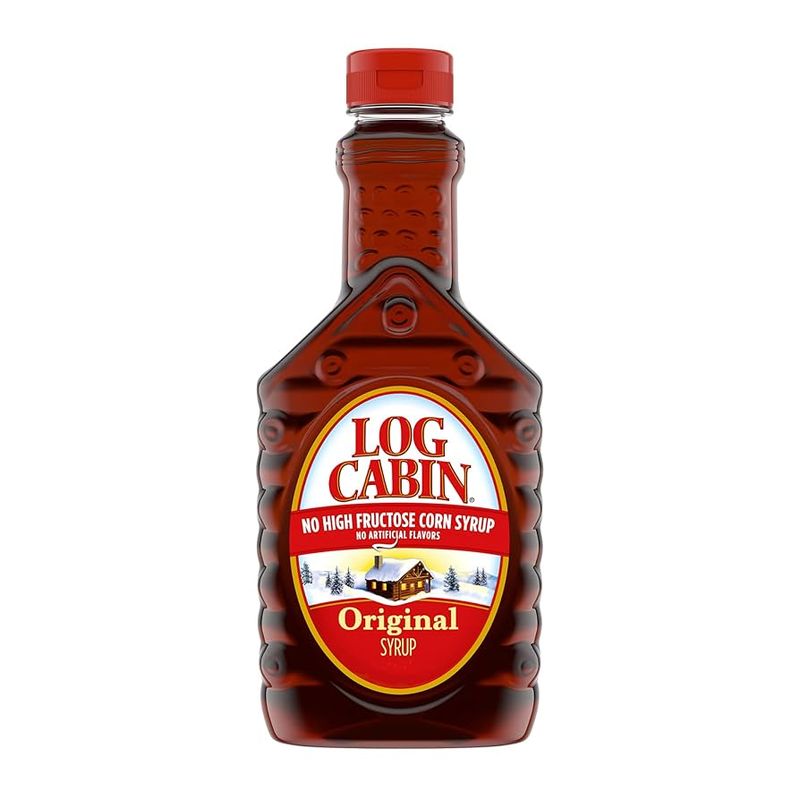 Log Cabin