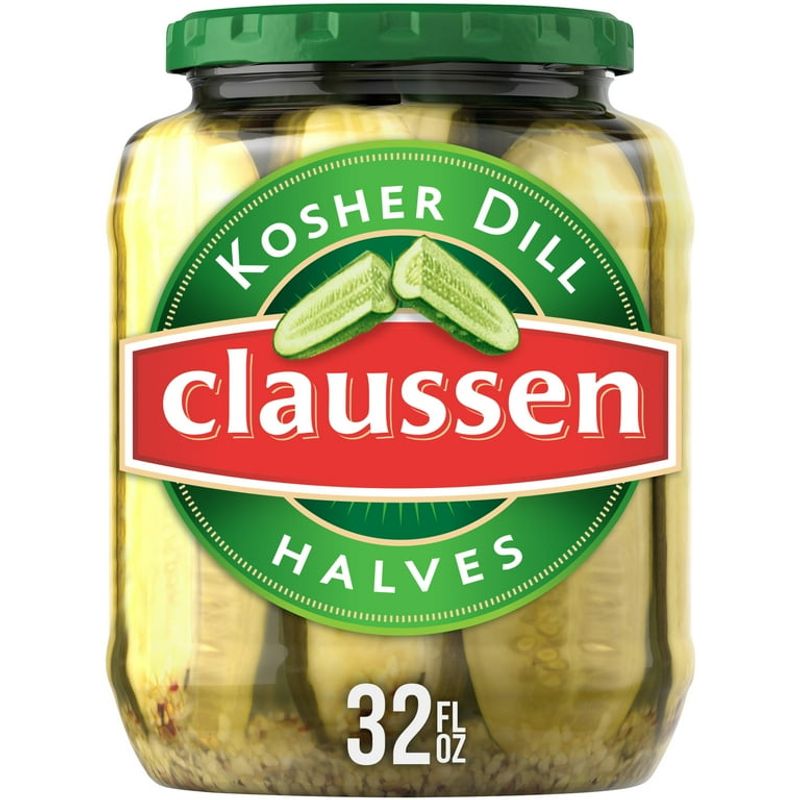 Claussen