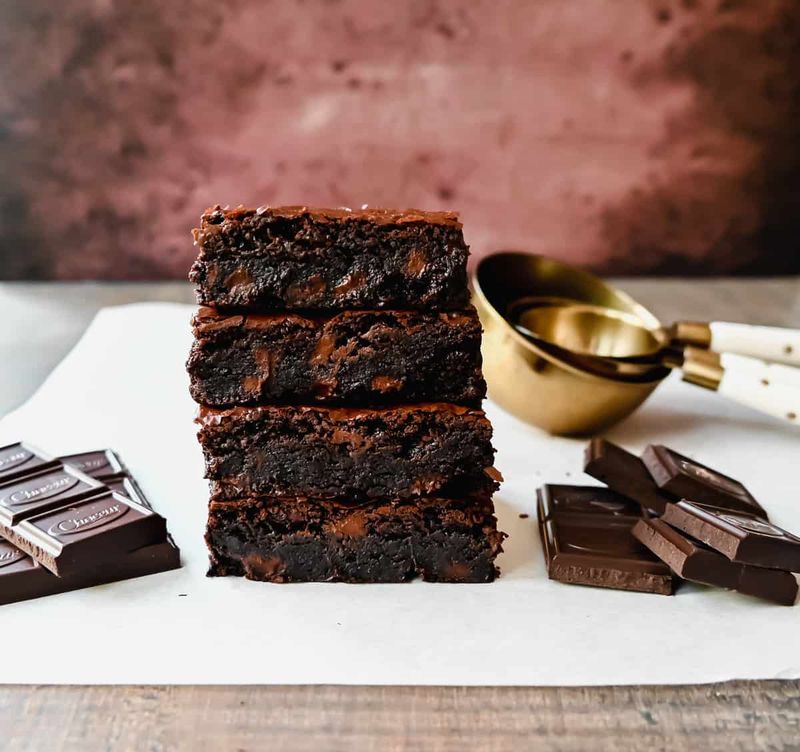 Brown Butter Magic