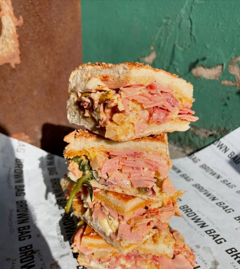 Muffuletta