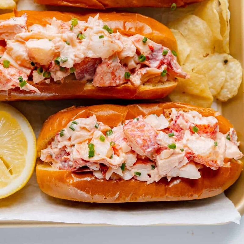 Lobster Roll