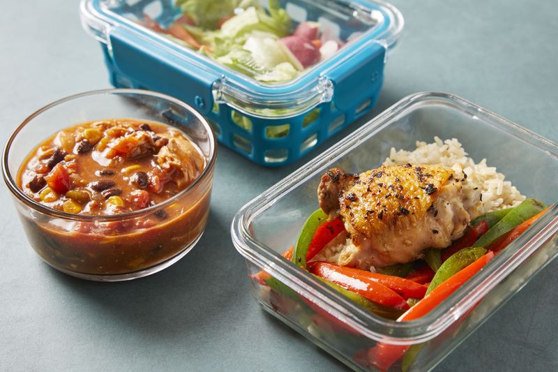 Mystery Containers Create Cross-Contamination Chaos